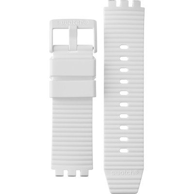 Swatch Plastic - BigBold - SB0/SO27 ASB06W100 The Purity of Neon Band