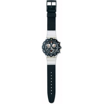 Swatch Aquachrono SBK114 Assault Uhr