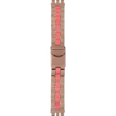 Swatch Mixed Materials - Diaphane - SVA/SVB/SVC/SVD ASVCK1003AG Pastelia Band