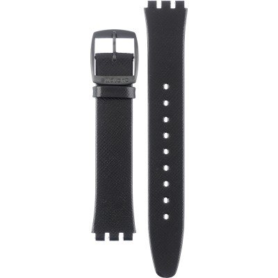 Swatch Irony - Skin - SYX ASYXB101 SYXB101 Skin Notte Band