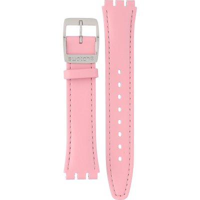 Swatch Irony - Medium - YL AYLS234 Pink petal promise Band