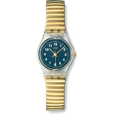 Swatch Originals Small (25mm) LK160 Binocular Uhr