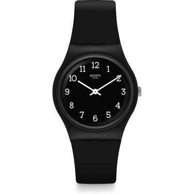 Swatch Originals Medium (34mm) GB301 Blackway Uhr