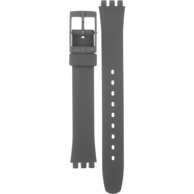 Swatch Plastic - Originals Small (25mm) - L ALM141 LM141 Chesera Band