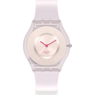 Swatch Skin SS08V101-S14 Creamy Uhr