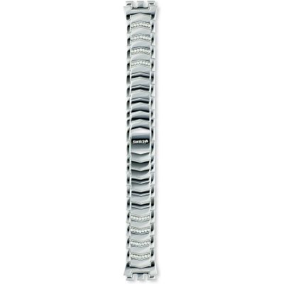 Swatch Plastic - Skin Small 33.7mm - SF/SI/SS08/SS09 ASFK248G SFK248G Cristal Row Band