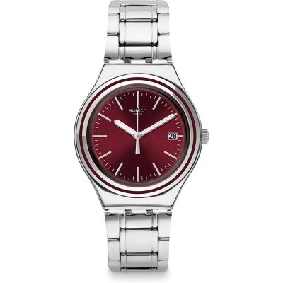 Swatch Big YGS478G Dernier Verre Uhr