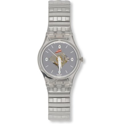 Swatch Originals Small (25mm) LK169 Diamonds For Life Uhr
