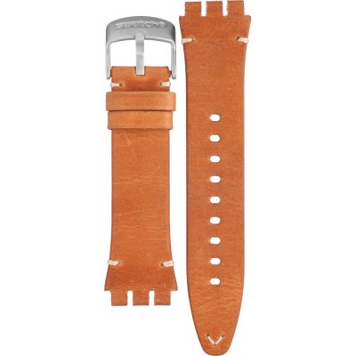 Swatch Irony - Chrono New - YV AYVS424 YVS424 Disorderly Band