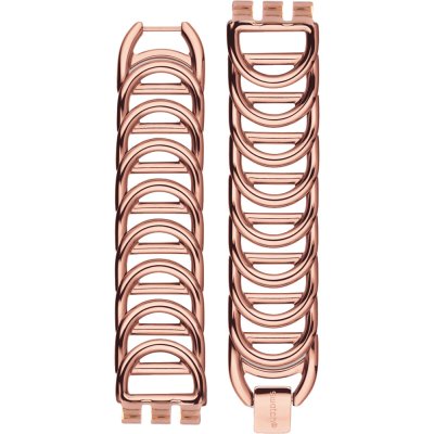 Swatch Irony - Medium - YL AYLG126G YLG126G Djane Band