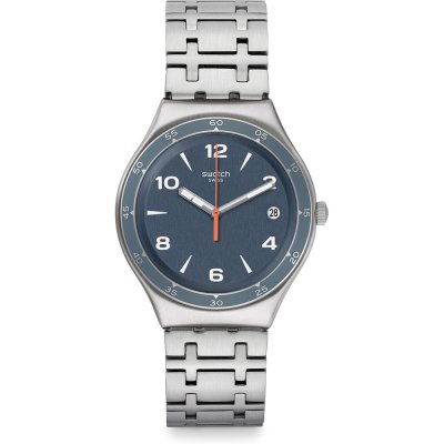 Swatch Big YGS479G Enrik Uhr