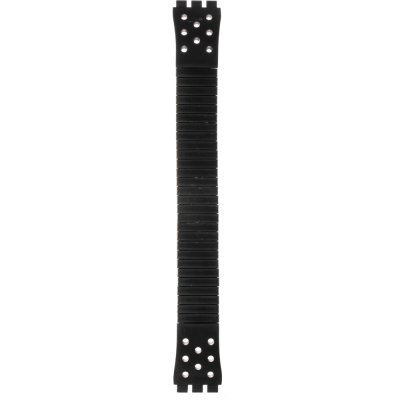 Swatch Plastic - Originals Medium (34mm) /Access/Solar/Musicall/Stop - G/SK/SL/SR/SS/SO28 AGB744A GB744 0-300 Km Large Band