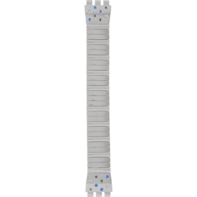 Swatch Plastic - Originals Medium (34mm) /Access/Solar/Musicall/Stop - G/SK/SL/SR/SS/SO28 AGE158B GE158 Sparkling Day Small Band