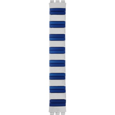 Swatch Plastic - Originals Medium (34mm) /Access/Solar/Musicall/Stop - G/SK/SL/SR/SS/SO28 AGK296B GK296 Schleiereule Small Band