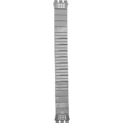 Swatch Plastic - Originals Medium (34mm) /Access/Solar/Musicall/Stop - G/SK/SL/SR/SS/SO28 AGK297A GK297 Closed Mirror Large Band