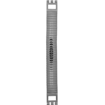 Swatch Plastic - Originals Medium (34mm) /Access/Solar/Musicall/Stop - G/SK/SL/SR/SS/SO28 AGK300A GK300 Handcuff Large Band