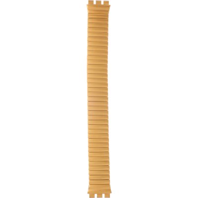Swatch Plastic - Originals Medium (34mm) /Access/Solar/Musicall/Stop - G/SK/SL/SR/SS/SO28 AGK717A GK717 Monocular Large Band
