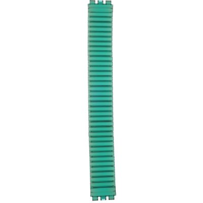 Swatch Plastic - Originals Medium (34mm) /Access/Solar/Musicall/Stop - G/SK/SL/SR/SS/SO28 AGK728B GK728 Tourmente Small Band