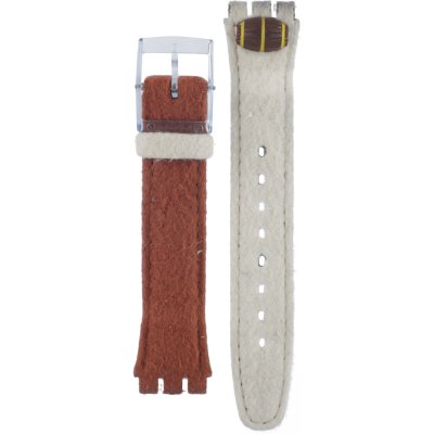 Swatch Plastic - Originals Medium (34mm) /Access/Solar/Musicall/Stop - G/SK/SL/SR/SS/SO28 AGN152 GN152 Barry Band