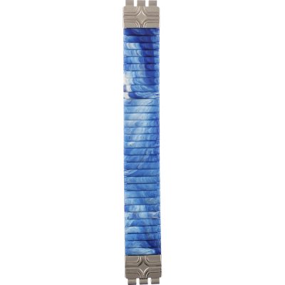 Swatch Plastic - Originals Medium (34mm) /Access/Solar/Musicall/Stop - G/SK/SL/SR/SS/SO28 AGN185B GN185 Poolhof Small Band