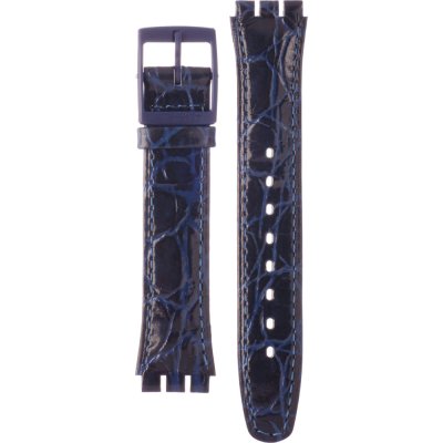 Swatch Plastic - Originals Medium (34mm) /Access/Solar/Musicall/Stop - G/SK/SL/SR/SS/SO28 AGN706 GN706 Diamonds Band