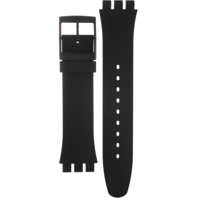 Swatch Plastic - Originals Large (41mm) SUO/SO29/SO32 ASUOB716 SUOB716 Golden Friend Band
