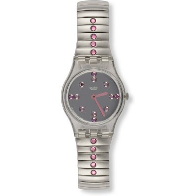 Swatch Originals Small (25mm) LK171 Gouttes De Sirop Uhr