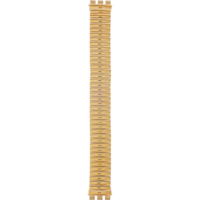 Swatch Plastic - Originals Medium (34mm) /Access/Solar/Musicall/Stop - G/SK/SL/SR/SS/SO28 AGP101 GP101 Golden Bond Large Band