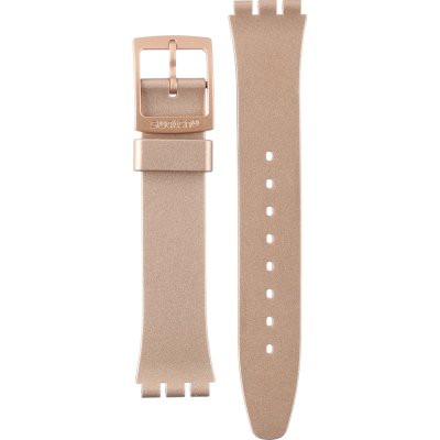 Swatch Plastic - Originals Medium (34mm) /Access/Solar/Musicall/Stop - G/SK/SL/SR/SS/SO28 AGP403 GP403 Pinkbaya Band