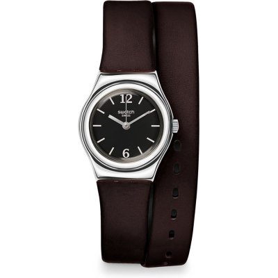 Swatch Irony XS YSS284 Hump Uhr