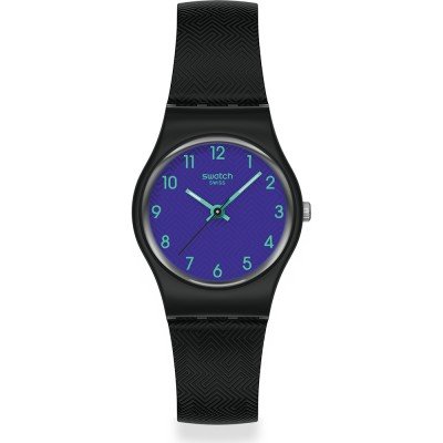 Swatch Originals Small (25mm) LB188 Grace in Time Uhr