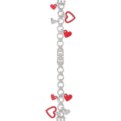 Swatch Plastic - Originals Small (25mm) - L ALK307G LK307G You're My Love Band