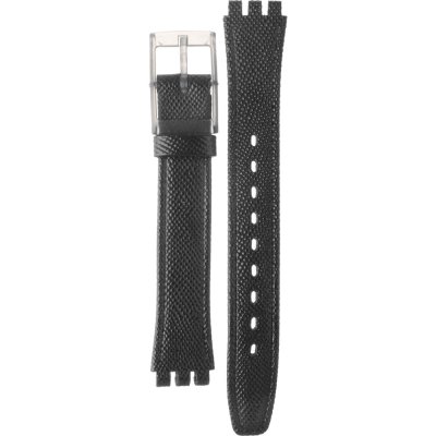 Swatch Plastic - Originals Small (25mm) - L ALM106 LM106 Debutante Band