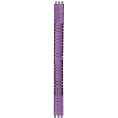 Swatch Plastic - Originals Small (25mm) - L ALP144A LP144A Flexipink Large Band