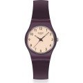Swatch Originals Small (25mm) LR138 Repeat Chic Uhr