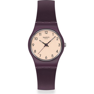 Swatch Originals Small (25mm) LR138 Repeat Chic Uhr