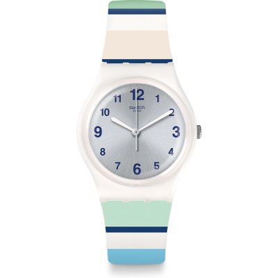 Swatch Originals Medium (34mm) GW189 Marinai Uhr