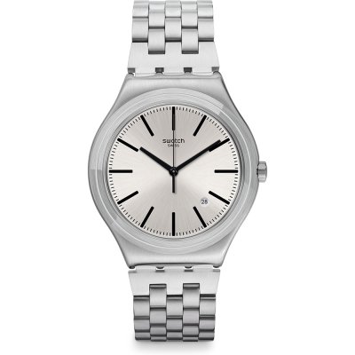 Swatch New Irony Big Classic YWS429G Mon Quotidien Uhr