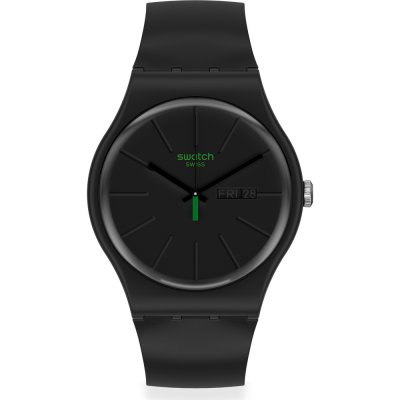 Swatch Originals Large (41mm) SO29B700 1983 NeuZeit Uhr