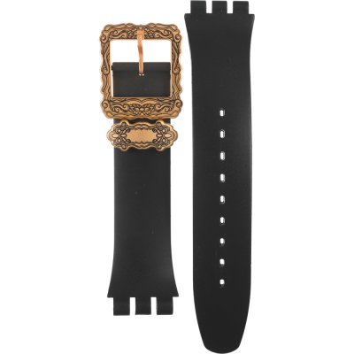 Swatch Plastic - Originals Large (41mm) SUO/SO29/SO32 ASUOZ105 SUOZ105 Opulence Band