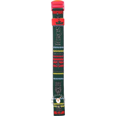 Swatch Plastic  - Pop Medium - PM APMK110 PMK110 McLola Band