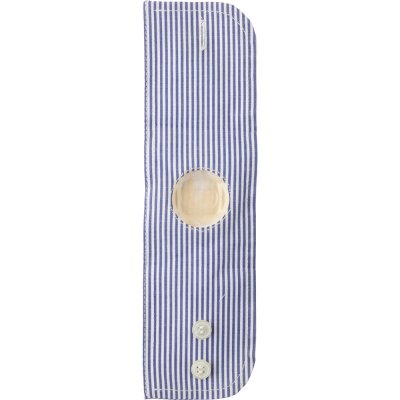 Swatch Plastic  - Pop Medium - PM APMK117 PMK117 Cuff Band