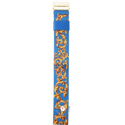 Swatch Plastic  - Pop Medium - PM APMO100 PMO100 Palace Doors Band