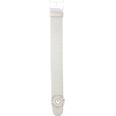 Swatch Plastic  - Pop Medium - PM APMZ104 PMZ104 Gelindo Bordin Band