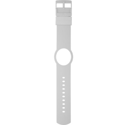 Swatch Plastic - New Pop - PN APNW105 PNW105 Popure Band