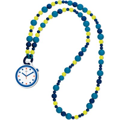 Swatch New Pop PNW103N Popiness Beads Uhr