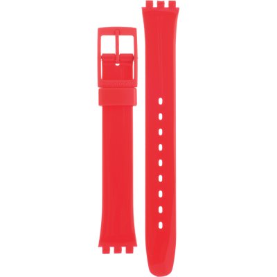 Swatch Plastic - Originals Small (25mm) - L ALR127 LR127 Pretty Sexy Band