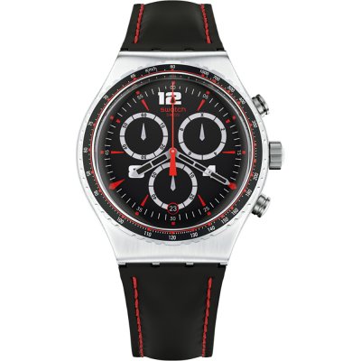 Swatch Irony - Chrono New YVS404 Pudong Uhr