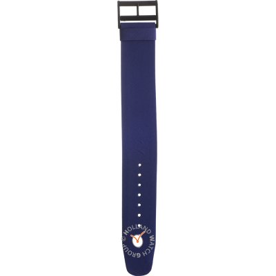 Swatch Plastic - Pop Big - PW APWB171 PWB171 China Band