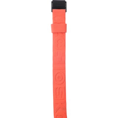Swatch Plastic - Pop Big - PW APWK176 PWK176 Paragliding Band